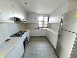 Bukit Regency (D21), Condominium #574132521
